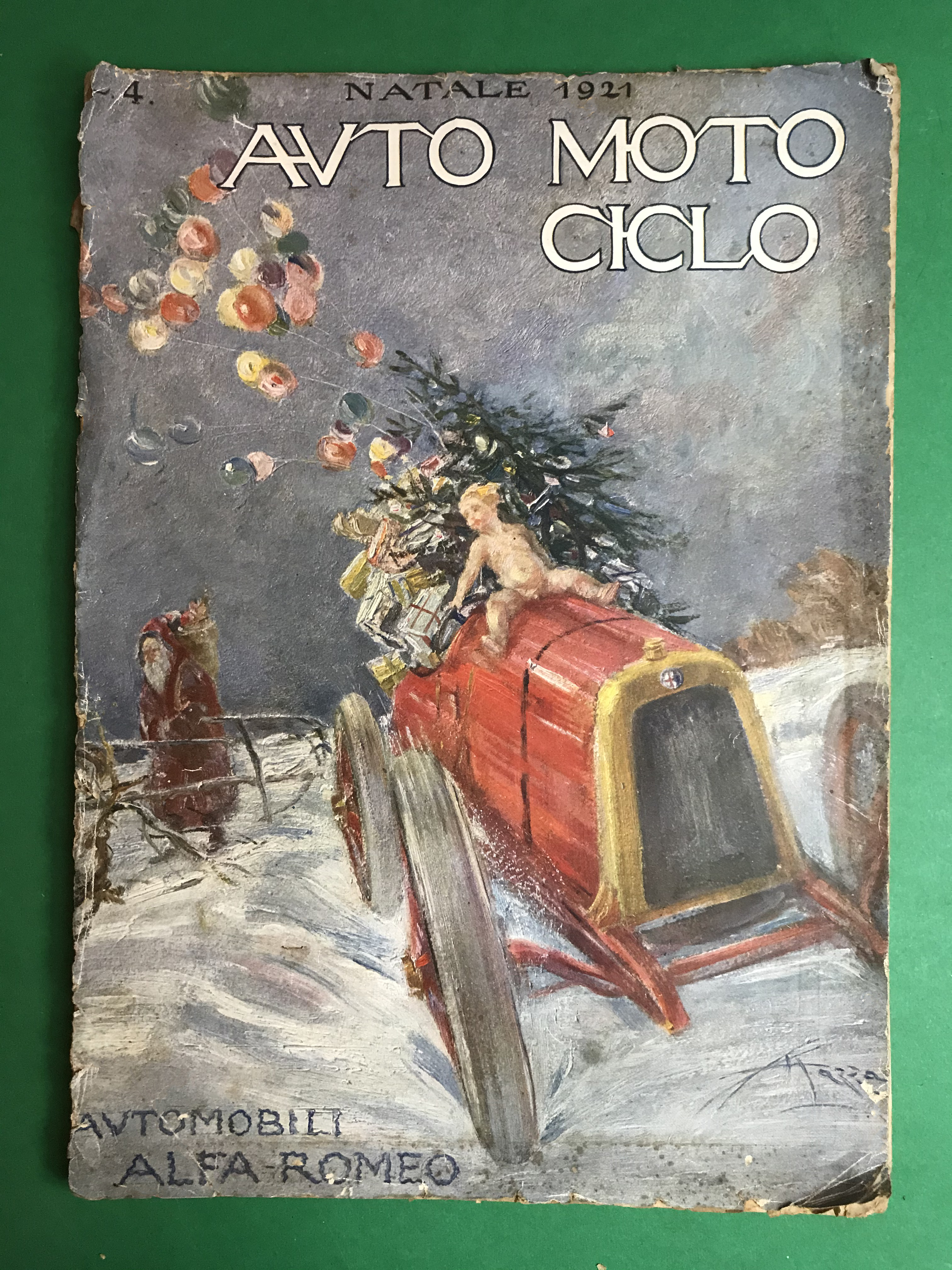 Foto dalla collezione di Giovanfranco di Giunta